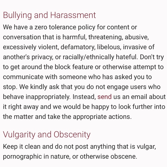 Meet the Posher: Jacqueline - Picture 5 of 5